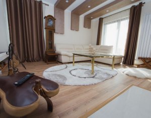 Ház 6 szobák eladó on Sannicoara