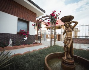 Ház 6 szobák eladó on Sannicoara