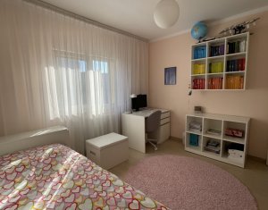 Appartement 3 chambres à vendre dans Cluj-napoca, zone Marasti