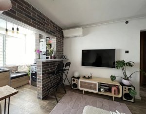 Appartement 2 chambres à vendre dans Cluj-napoca, zone Gheorgheni