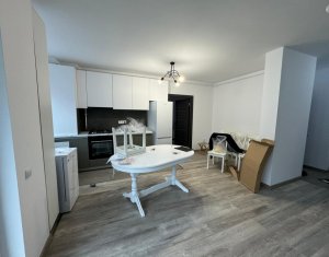 , 60m2 dans Floresti