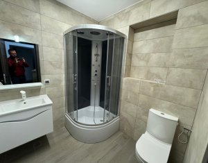 Appartement 2 chambres à louer dans Floresti