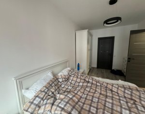 Appartement 2 chambres à louer dans Floresti