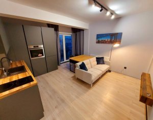 , 38m2 dans Floresti