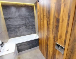 Appartement 2 chambres à vendre dans Floresti