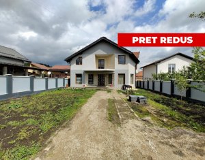 , 180m2 in Campenesti, zona Centru