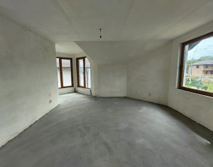 Casa individuala, 180 mp utili, Campenesti