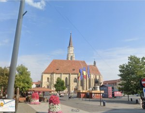 Spatiu comercial de inchiriat, 200m2 in Cluj-napoca, zona Centru
