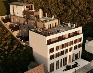 , 97.46m2 in Cluj-napoca, zone Centru