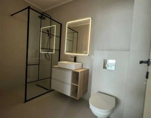 , 52m2 dans Floresti