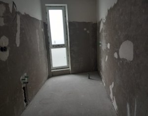 Appartement 2 chambres à vendre dans Cluj-napoca, zone Someseni