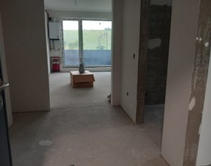 Appartement 2 chambres à vendre dans Cluj-napoca, zone Someseni