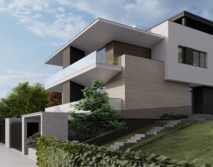 , 240m2 dans Cluj-napoca, zone Iris