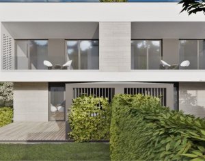 Maison 4 chambres à vendre dans Cluj-napoca, zone Iris