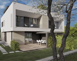 Maison 4 chambres à vendre dans Cluj-napoca, zone Iris