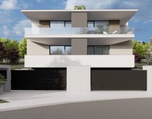 Maison 4 chambres à vendre dans Cluj-napoca, zone Iris