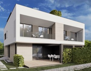 Maison 4 chambres à vendre dans Cluj-napoca, zone Iris