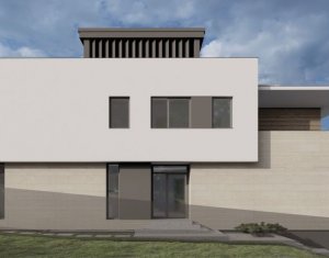 Maison 4 chambres à vendre dans Cluj-napoca, zone Iris