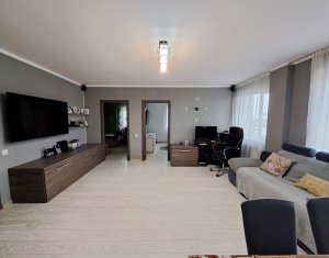 , 70m2 dans Floresti