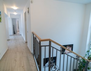 House 5 rooms for sale in Cluj-napoca, zone Faget