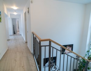 Maison 5 chambres à vendre dans Cluj-napoca, zone Faget