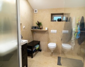 Maison 5 chambres à vendre dans Cluj-napoca, zone Faget