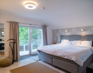 Maison 5 chambres à vendre dans Cluj-napoca, zone Faget