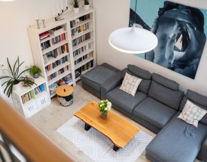 Maison 5 chambres à vendre dans Cluj-napoca, zone Faget