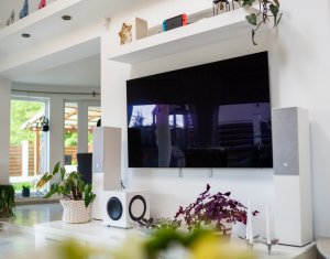 Maison 5 chambres à vendre dans Cluj-napoca, zone Faget