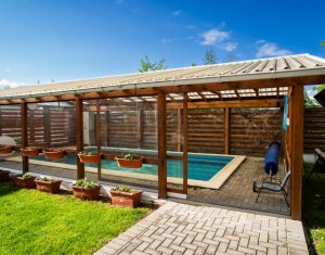 Maison 5 chambres à vendre dans Cluj-napoca, zone Faget