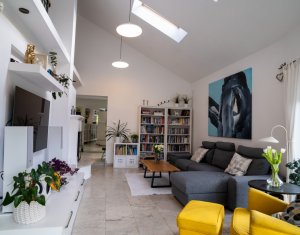 , 150m2 dans Cluj-napoca, zone Faget