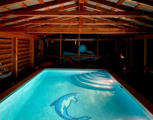 Maison 5 chambres à vendre dans Cluj-napoca, zone Faget