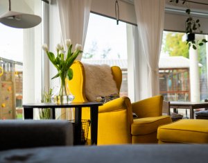 Maison 5 chambres à vendre dans Cluj-napoca, zone Faget