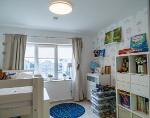 Maison 5 chambres à vendre dans Cluj-napoca, zone Faget