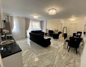 , 54m2 dans Floresti