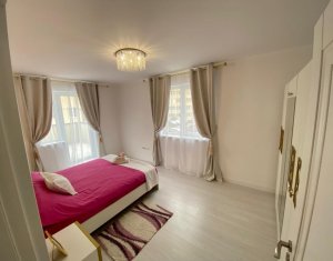 Appartement 2 chambres à louer dans Floresti