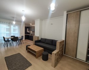 , 53m2 dans Floresti