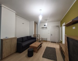 Appartement 2 chambres à louer dans Floresti
