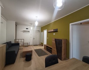 Appartement 2 chambres à louer dans Floresti