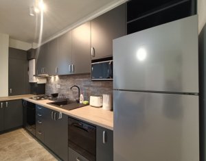 Appartement 2 chambres à louer dans Floresti