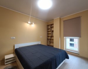 Appartement 2 chambres à louer dans Floresti