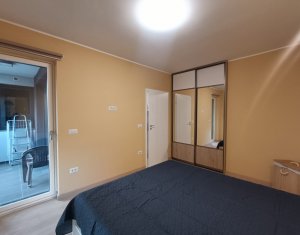 Appartement 2 chambres à louer dans Floresti