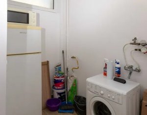 Appartement 1 chambres à vendre dans Cluj-napoca, zone Manastur