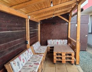 Maison 3 chambres à vendre dans Floresti