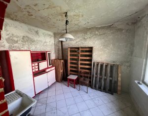 Maison 2 chambres à vendre dans Cluj-napoca, zone Gheorgheni