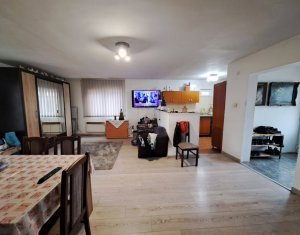 House 4 rooms for sale in Cluj-napoca, zone Iris