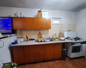House 4 rooms for sale in Cluj-napoca, zone Iris