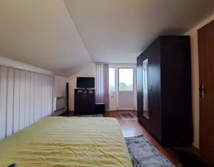 House 4 rooms for sale in Cluj-napoca, zone Iris