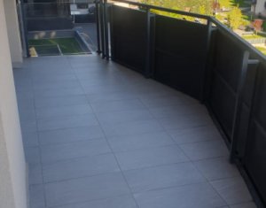 Lakás 2 szobák kiadó on Cluj-napoca, Zóna Sopor