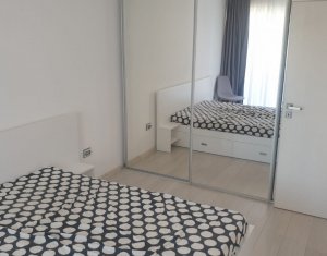 Lakás 2 szobák kiadó on Cluj-napoca, Zóna Sopor